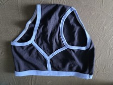 Mens Vintage BRIEFS YFRONTS NYLON UNDERWEAR 1970S 80S