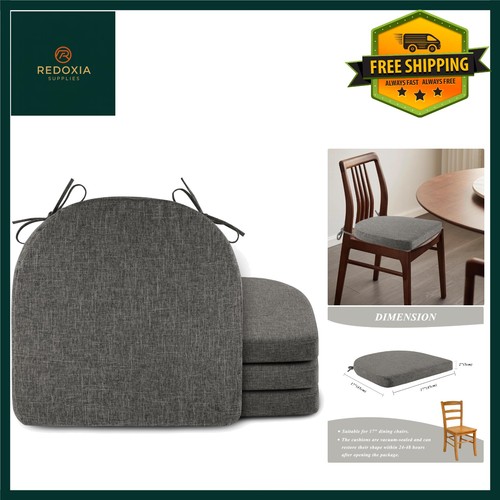 Comfy memory foam - memory, chair