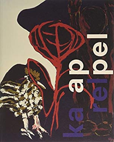 Karel appel pastorale - karel,