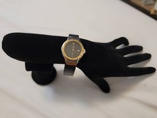 Vintage Hublot MDM Geneve