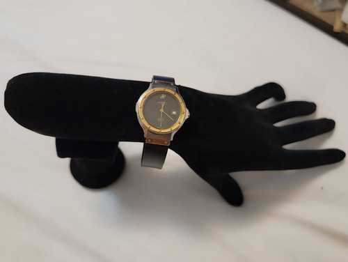 Vintage hublot mdm geneve - hublot,