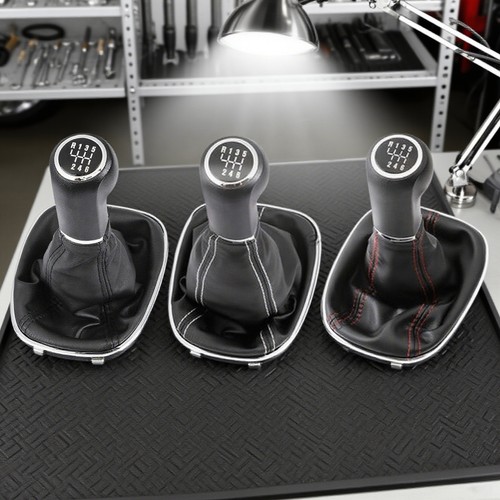 Speed gear lever - 5/6, shift