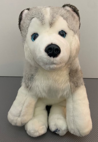 Keel toys lapland husky - keel, dog