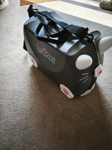 Trunki benny the cat - benny,