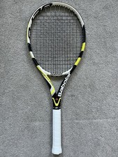 Babolat Aero Pro Drive Gt Tennis Racket (Excellent Condition) G3