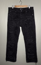 Jaded london bootcut - london, flared