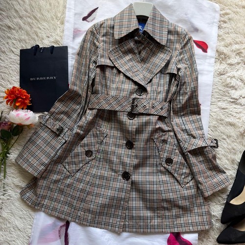 Excellent condition burberry - condition,
