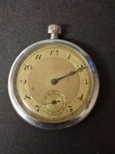 Gents  Pocket Watch..spare Or