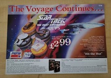 📘 Star Trek The Next