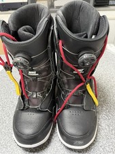 Nike Vapen x Boa Snowboard