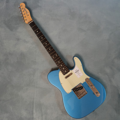 Fender made japan - made,