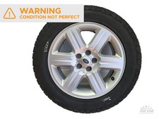 Land Rover Freelander 2 R17