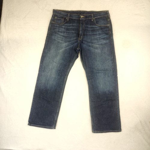 Levi 569 loose - loose, straight
