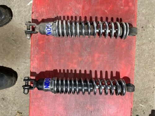 Honda cb400 hagon rear - shocks,