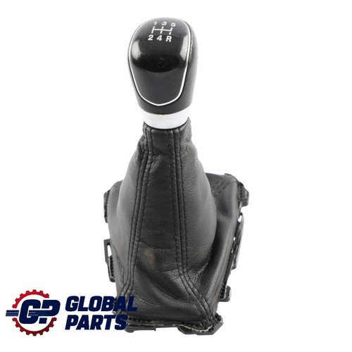 Ford focus mk3 - gear, stick