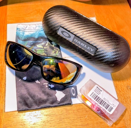 Oakley hijinx bruce irons - oakley,