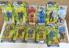 Lanard The Corps! 4" Action