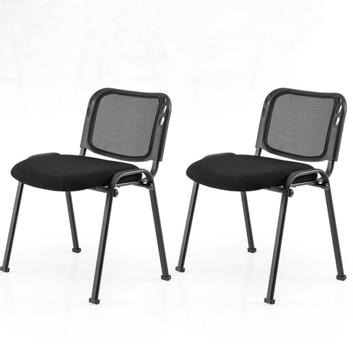Meeting room chair set 2 - chair,