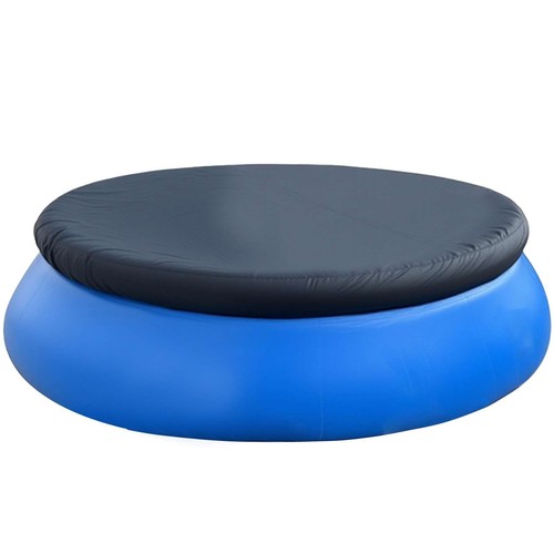 12ft round pool cover - round,