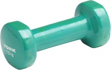 York Fitness Single Vinyl