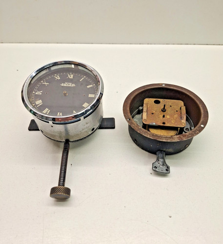 Vintage classic cars dashboard - classic,