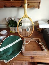 Vintage Falcon Junior Tennis