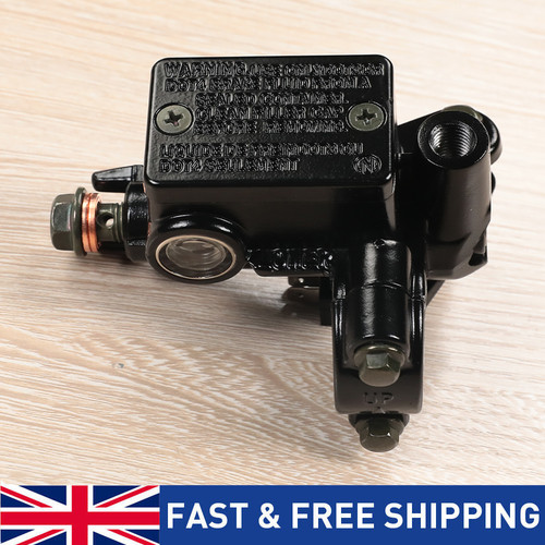 Brake master cylinder pump for - brake,