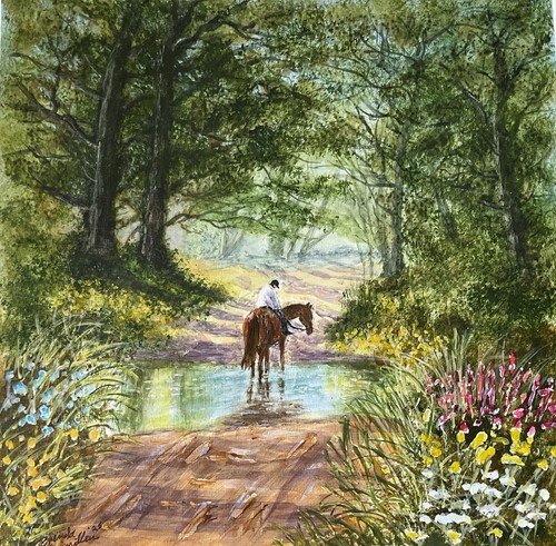 Woodland - (,