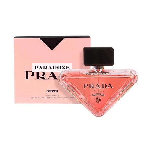 Prada women paradoxe - women’s,