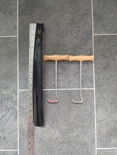 Horse Riding Boot Pull Puller Pulls Shoe Horn Long