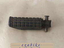 Left rear footrest for Honda