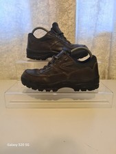 Hawkshead Mer-tex Brown