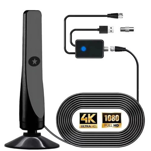 Antenna aerial digital - tv,