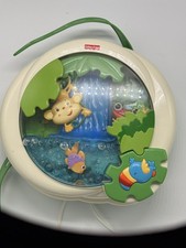 WORKING FISHER-PRICE