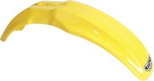 UFO Fender Front RM Yellow for