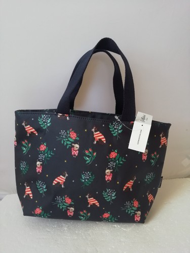 Cath kidston lunch bag - kidston,