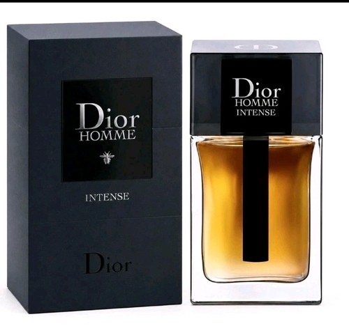 Dior homme intense oz - intense, 3.4