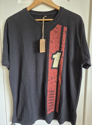 Carl fogarty retro legend - carl,