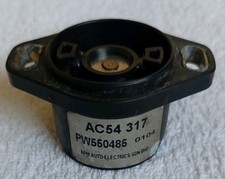 Proton Satria GTI Throttle Position Sensor TPS