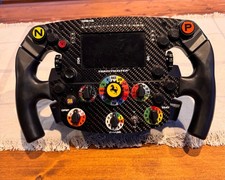 Thrustmaster Ferrari SF1000