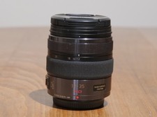 Panasonic LUMIX G X VARIO