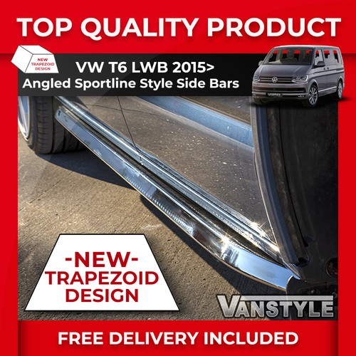 Fits transporter lwb - fits,