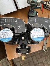 Lowara Ecocirc XL D32-80F