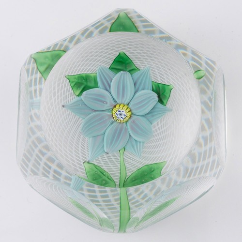 Saint louis paperweight - louis,