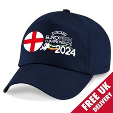 England Cap Euros 2024