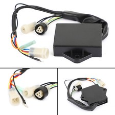 Ignition CDI Box Fits Yamaha
