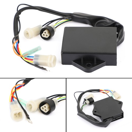 Ignition cdi box fits - box, yamaha