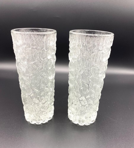 Ice glass bark - glass/bark,