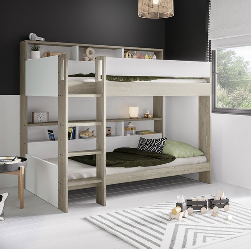 Kids bunk bed - bunk,