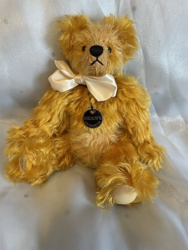 Limited edition dean - limited, bear